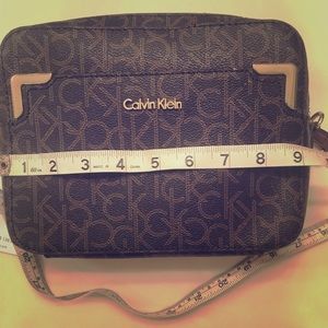 Calvin Klein Small Purse